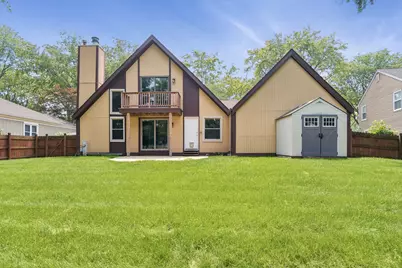 1539 Foxhill Road, Naperville, IL 60563 - Photo 37
