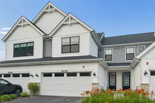 16314 S Wheatgrass St, Lockport, IL 60441 - Photo 1