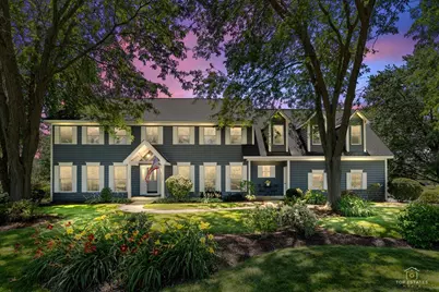 1513 N Applewood Lane, Spring Grove, IL 60081 - Photo 1