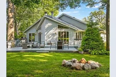 2085 Lake Summerset Road, Davis, IL 61019 - Photo 1