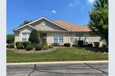 21564 W Empress Lane, Plainfield, IL 60544 - Photo 1