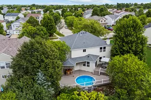 25444 Shannon Dr, Manhattan, IL 60442 - Photo 53