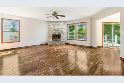 25444 Shannon Drive, Manhattan, IL 60442 - Photo 9