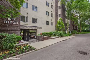 835 Ridge Ave, Evanston, IL 60202 - Photo 1
