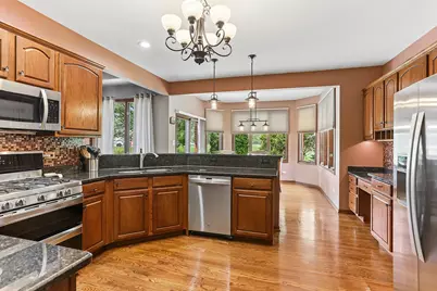 2927 Taylor Glen Drive, New Lenox, IL 60451 - Photo 9