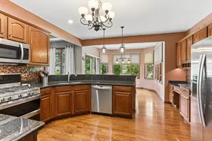 2927 Taylor Glen Dr, New Lenox, IL 60451 - Photo 9