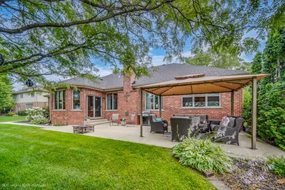 2927 Taylor Glen Drive, New Lenox, IL 60451 - Photo 33