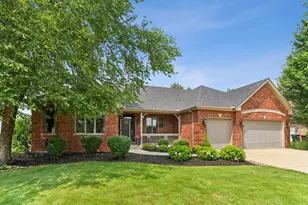 2927 Taylor Glen Dr, New Lenox, IL 60451 - Photo 1