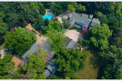 112 Brinker Road, Barrington Hills, IL 60010 - Photo 1