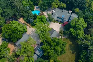 112 Brinker Rd, Barrington Hills, IL 60010 - Photo 1