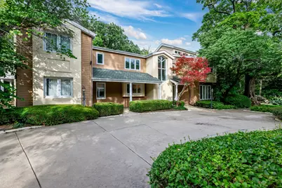 112 Brinker Road, Barrington Hills, IL 60010 - Photo 3
