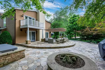 112 Brinker Road, Barrington Hills, IL 60010 - Photo 57