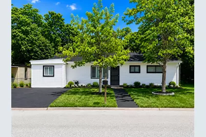 16225 Central Park Avenue, Markham, IL 60428 - Photo 1