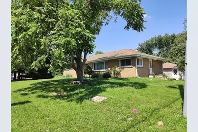 640 Midland Avenue, Rockdale, IL 60436 - Photo 1