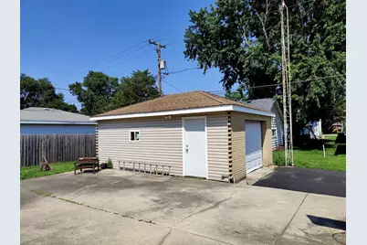 640 Midland Avenue, Rockdale, IL 60436 - Photo 9