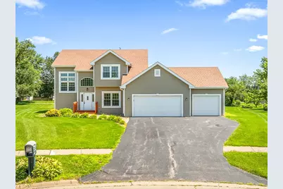 510 Zierke Court, Winnebago, IL 61088 - Photo 3