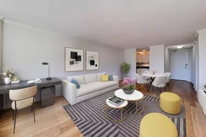2728 N Hampden Court #1701, Chicago, IL 60614 - Photo 11