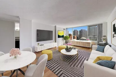 2728 N Hampden Court #1701, Chicago, IL 60614 - Photo 7