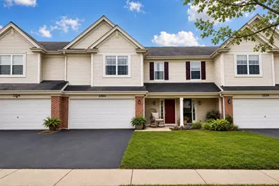 2266 Pembridge Drive, Lake in the Hills, IL 60156 - Photo 1