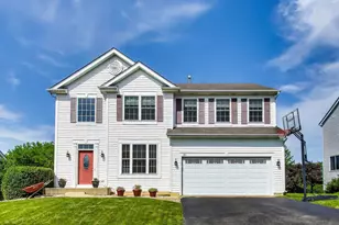 21 W Old Mill Trail, Antioch, IL 60002 - Photo 1
