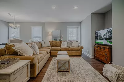 831 Garfield Avenue #C, Libertyville, IL 60048 - Photo 5