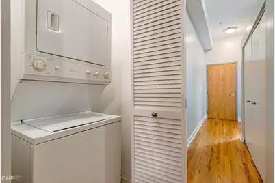 2 S Leavitt Street #308, Chicago, IL 60612 - Photo 11