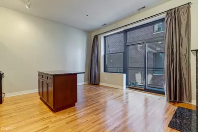 2 S Leavitt Street #308, Chicago, IL 60612 - Photo 5