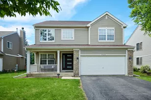 2468 Rosehall Ln, Aurora, IL 60503 - Photo 1