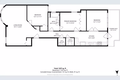 4614 S Calumet Avenue #3S, Chicago, IL 60653 - Photo 21