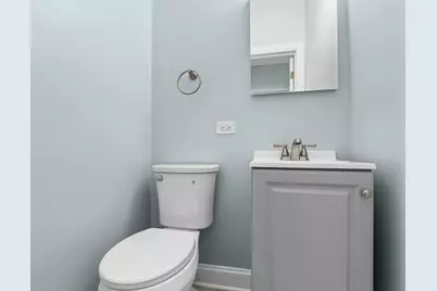 4614 S Calumet Avenue #3S, Chicago, IL 60653 - Photo 17
