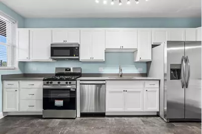 4614 S Calumet Avenue #3S, Chicago, IL 60653 - Photo 13
