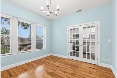 4614 S Calumet Avenue #3S, Chicago, IL 60653 - Photo 11