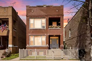 4204 S Maplewood Ave, Chicago, IL 60632 - Photo 1