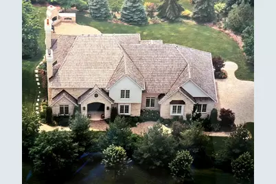 610 Grant Court, Burr Ridge, IL 60527 - Photo 1