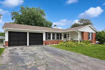 680 Brantwood Court, Elk Grove Village, IL 60007 - Photo 1