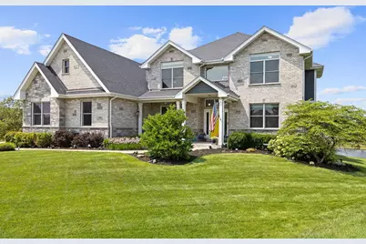 22384 Mallow Drive, Frankfort, IL 60423 - Photo 3