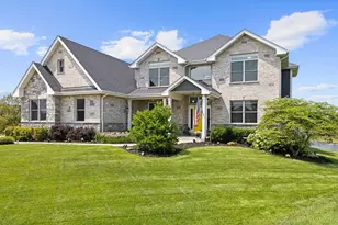 22384 Mallow Dr, Frankfort, IL 60423 - Photo 3