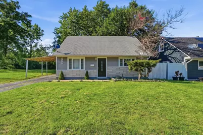 234 Arrowhead Street, Park Forest, IL 60466 - Photo 1