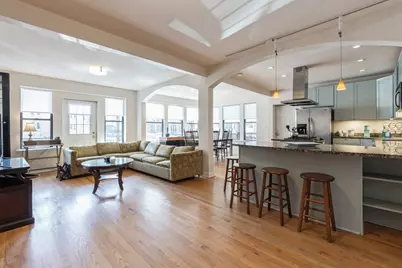 645 W Bittersweet Place #1, Chicago, IL 60613 - Photo 17