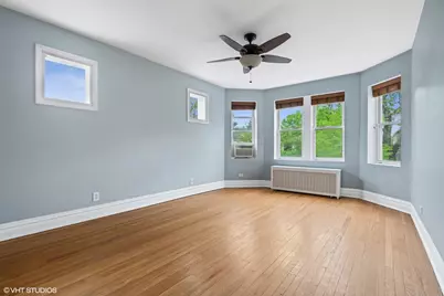 2839 N Sawyer Avenue #2S, Chicago, IL 60618 - Photo 3