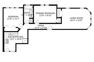 2839 N Sawyer Ave, Chicago, IL 60618 - Photo 23