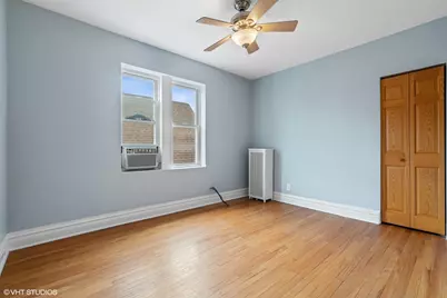 2839 N Sawyer Avenue #2S, Chicago, IL 60618 - Photo 11