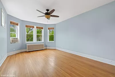 2839 N Sawyer Avenue #2S, Chicago, IL 60618 - Photo 5