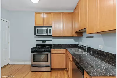 2839 N Sawyer Avenue #2S, Chicago, IL 60618 - Photo 17