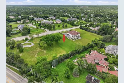 6423 S County Line Road, Burr Ridge, IL 60527 - Photo 3