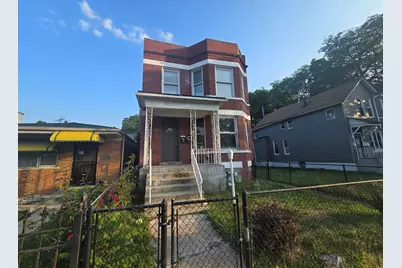 1229 E 71st Street, Chicago, IL 60619 - Photo 1