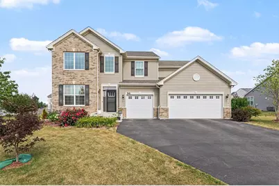 541 Ashworth Lane, Yorkville, IL 60560 - Photo 1