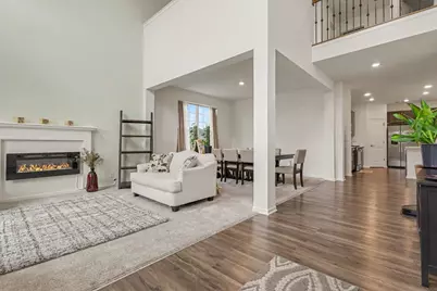 541 Ashworth Lane, Yorkville, IL 60560 - Photo 5