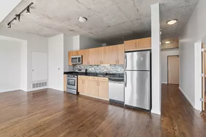 1620 S Michigan Avenue #606, Chicago, IL 60616 - Photo 5