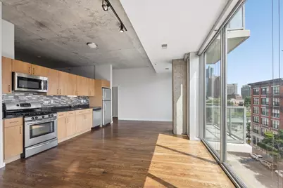 1620 S Michigan Avenue #606, Chicago, IL 60616 - Photo 3